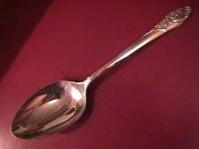 Oneida Community Silverplate