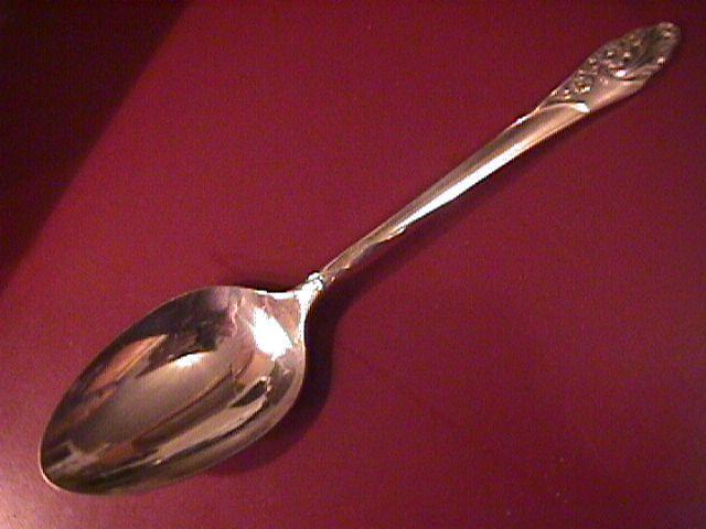 Oneida Community Silverplate