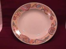 Fitz & Floyd Fine China (Caribbean) Soup Bowl