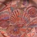 Fitz & Floyd Fine China (Caribbean) Cup & Saucer