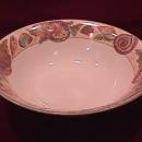 Fitz & Floyd Fine China (Caribbean) Round Vegetable