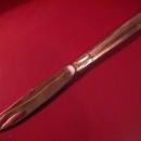 Oneida Silverplate (New Era) 1955 Dinner Knife