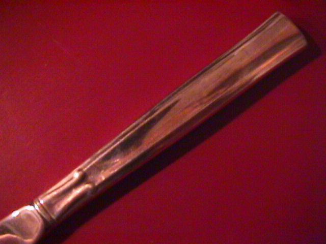 Oneida Silverplate (New Era) 1955 Dinner Knife