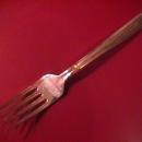 Oneida Silverplate (New Era) 1955 Dinner Fork