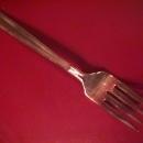 Oneida Silverplate (New Era) 1955 Salad Fork