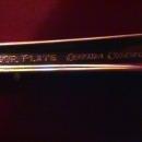 Oneida Silverplate (New Era) 1955 Master Butter Knife