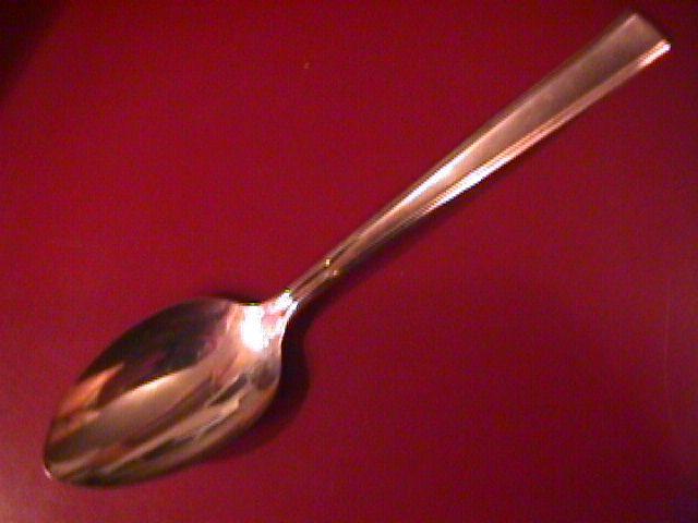 Oneida Silverplate (New Era) 1955 Place Spoon