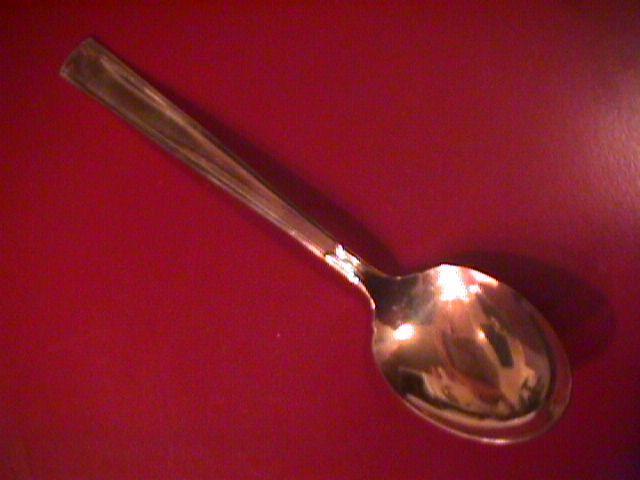 Oneida Silverplate (New Era) 1955 Sugar Shell