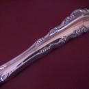 Reed & Barton Silverplate (Dresden Rose) Dinner Knife