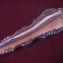 Reed & Barton Silverplate (Dresden Rose) Teaspoon