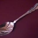 Reed & Barton Silverplate (Dresden Rose) Sugar Shell
