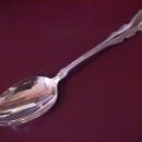 Reed & Barton Silverplate (Dresden Rose) Tablespoon