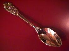 Godinger Silverplate (Baroque) Place Spoon