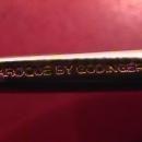 Godinger Silverplate (Baroque) Gravy Ladle