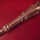 International 1847 Rogers Silverplate (Berkshire) Dinner Fork