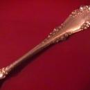 International 1847 Rogers Silverplate (Berkshire) 3-Teaspoons