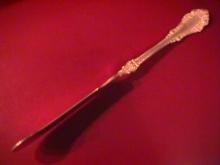 International 1847 Rogers Silverplate (Berkshire) Master Butter Knife