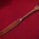 WAllace Silverplate 1947 (Sonata) Dinner Knife