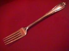 WAllace Silverplate 1947 (Sonata) Dinner Fork