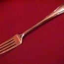 WAllace Silverplate 1947 (Sonata) Dinner Fork