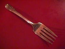 WAllace Silverplate 1947 (Sonata) Salad Fork