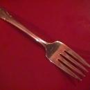 WAllace Silverplate 1947 (Sonata) Salad Fork