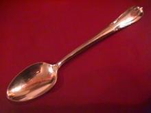 WAllace Silverplate 1947 (Sonata) Teaspoon