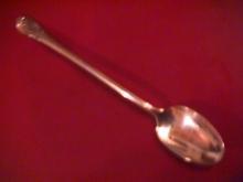 WAllace Silverplate 1947 (Sonata) Iced Teaspoon