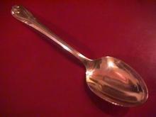 WAllace Silverplate 1947 (Sonata) Place Spoon