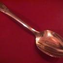 WAllace Silverplate 1947 (Sonata) Place Spoon