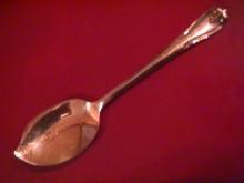 WAllace Silverplate 1947 (Sonata) Jelly Server