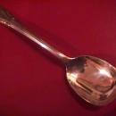 WAllace Silverplate 1947 (Sonata) Sugar Shell