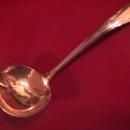 WAllace Silverplate 1947 (Sonata) Gravy Ladle