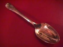 WAllace Silverplate 1947 (Sonata) Tablespoon