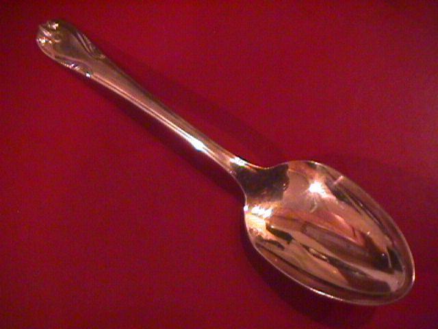 WAllace Silverplate 1947 (Sonata) Tablespoon
