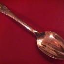 WAllace Silverplate 1947 (Sonata) Tablespoon