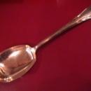 WAllace Silverplate 1947 (Sonata) Casserole Spoon