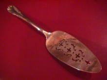 WAllace Silverplate 1947 (Sonata) Pie/Cake Server