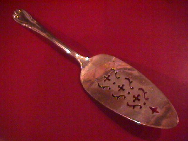 WAllace Silverplate 1947 (Sonata) Pie/Cake Server