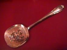 WAllace Silverplate 1947 (Sonata) Tomato Server