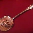 WAllace Silverplate 1947 (Sonata) Tomato Server