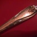 WAllace Silverplate 1947 (Sonata) Tomato Server