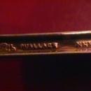 WAllace Silverplate 1947 (Sonata) Tomato Server