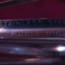 Dazey Stainless Steel Hand Beater