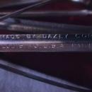 Dazey Stainless Steel Hand Beater