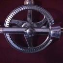 Dazey Stainless Steel Hand Beater