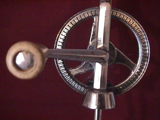 Dazey Stainless Steel Hand Beater