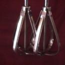 Dazey Stainless Steel Hand Beater