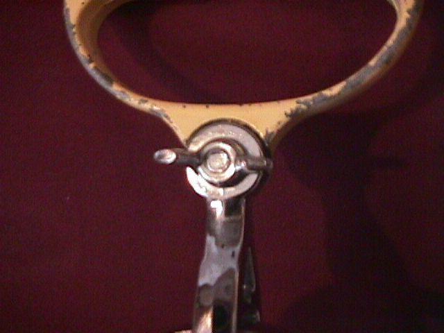 Dazey Stainless Steel Hand Beater