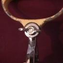 Dazey Stainless Steel Hand Beater